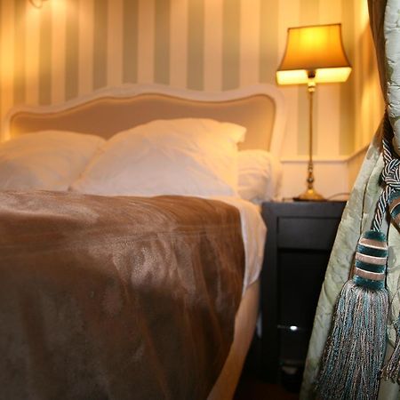Parisinteriorsrentals - Beautiful Le Marais Notre Dame Appartement 外观 照片