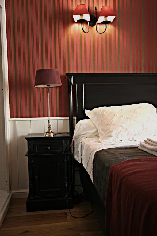 Parisinteriorsrentals - Beautiful Le Marais Notre Dame Appartement 外观 照片